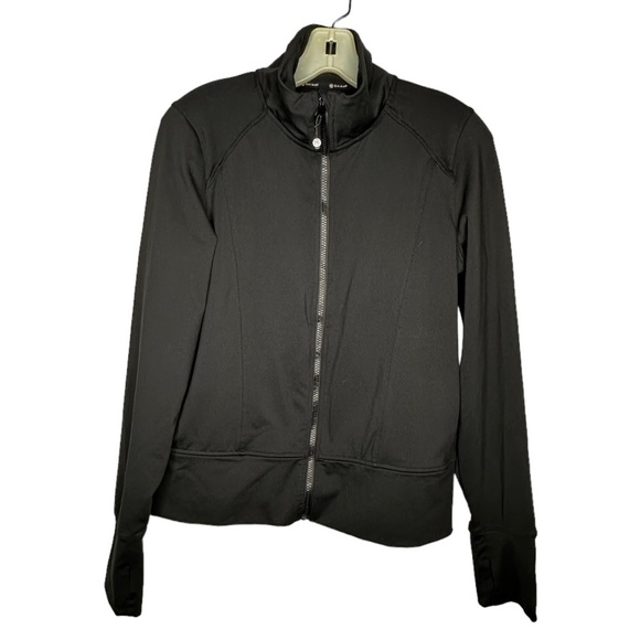Gaiam‎ Black Jacket - Picture 1 of 6